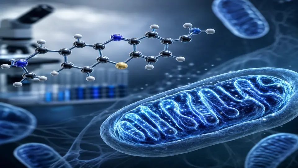 Methylene Blue Dosage Guide: Clinical Protocols, Forms, and Safety