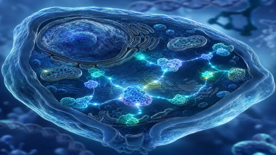 mTOR Signaling and Longevity: The Pathway That Controls How Fast You Age