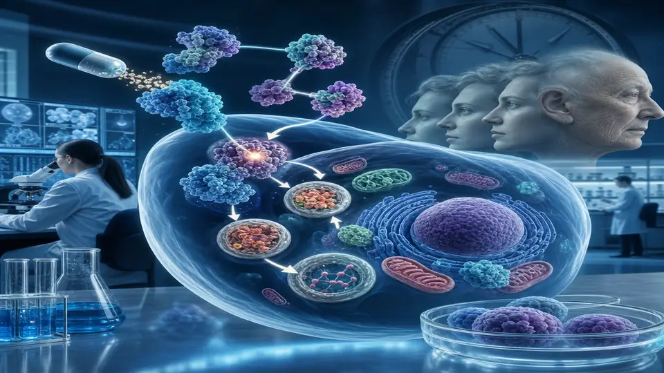 Rapamycin Dosing for Longevity: Protocols, Timing & Clinical Considerations