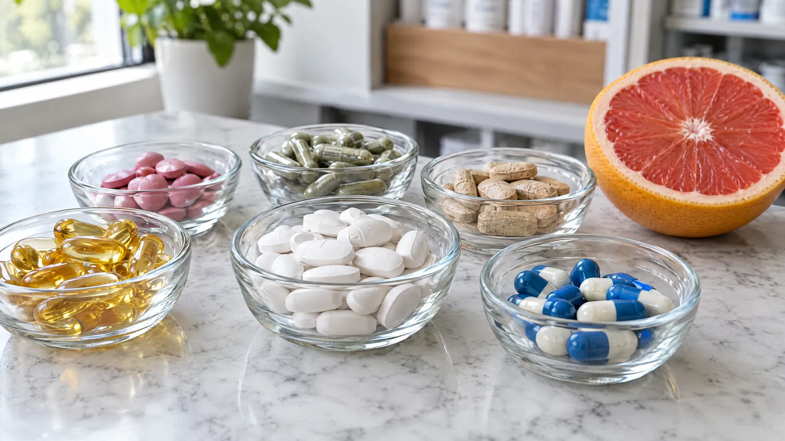 Rapamycin Drug Interactions: What to Avoid and What Needs Monitoring