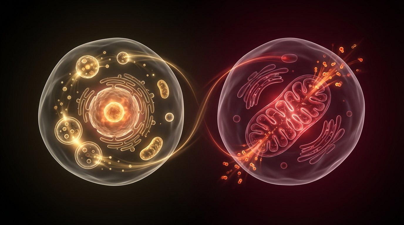 Rapamycin vs Metformin for Longevity: A Head-to-Head Comparison