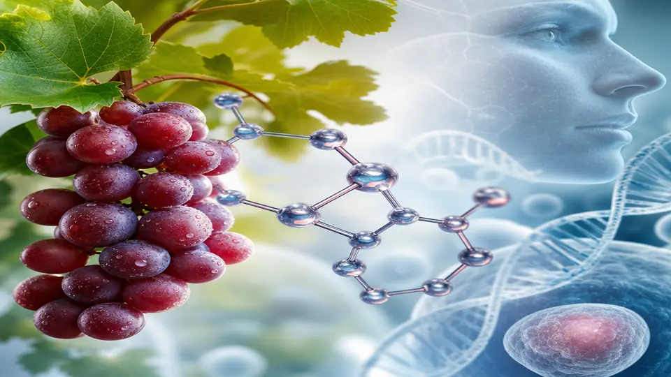 Resveratrol and Longevity: What the Clinical Evidence Actually Shows