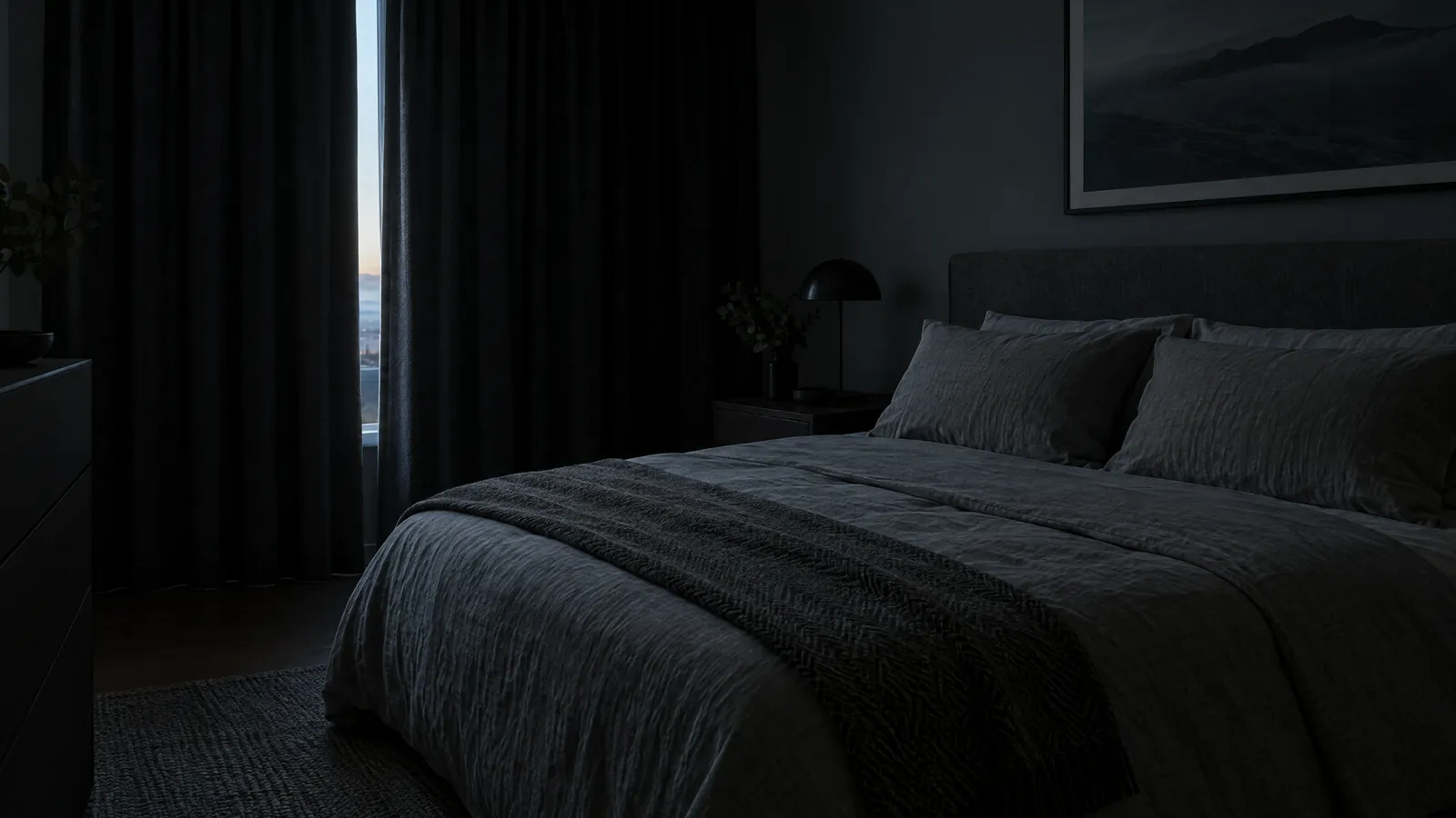 Sleep Architecture and Longevity