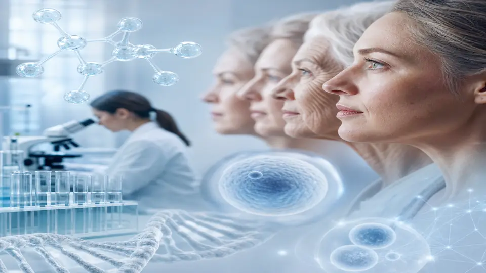 Taurine and Longevity: A Physician's Evidence Review
