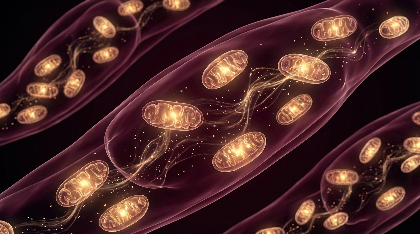 VO2 Max: The Strongest Predictor of How Long You Live