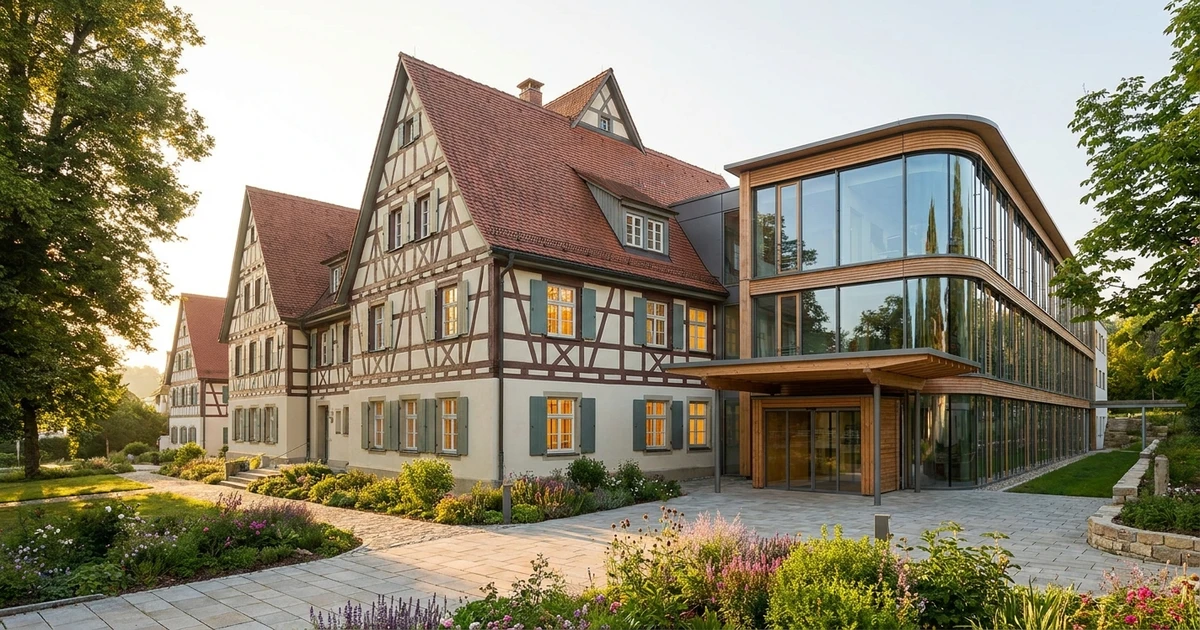 Lyme Disease Treatment in Germany: Why Patients Travel for Care