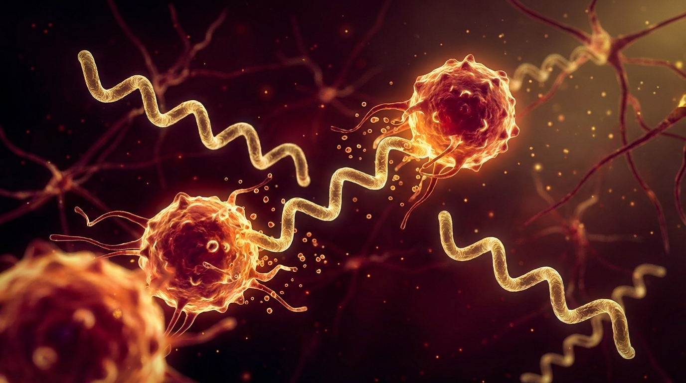 Lyme Disease Symptoms: The Complete Checklist Doctors Miss