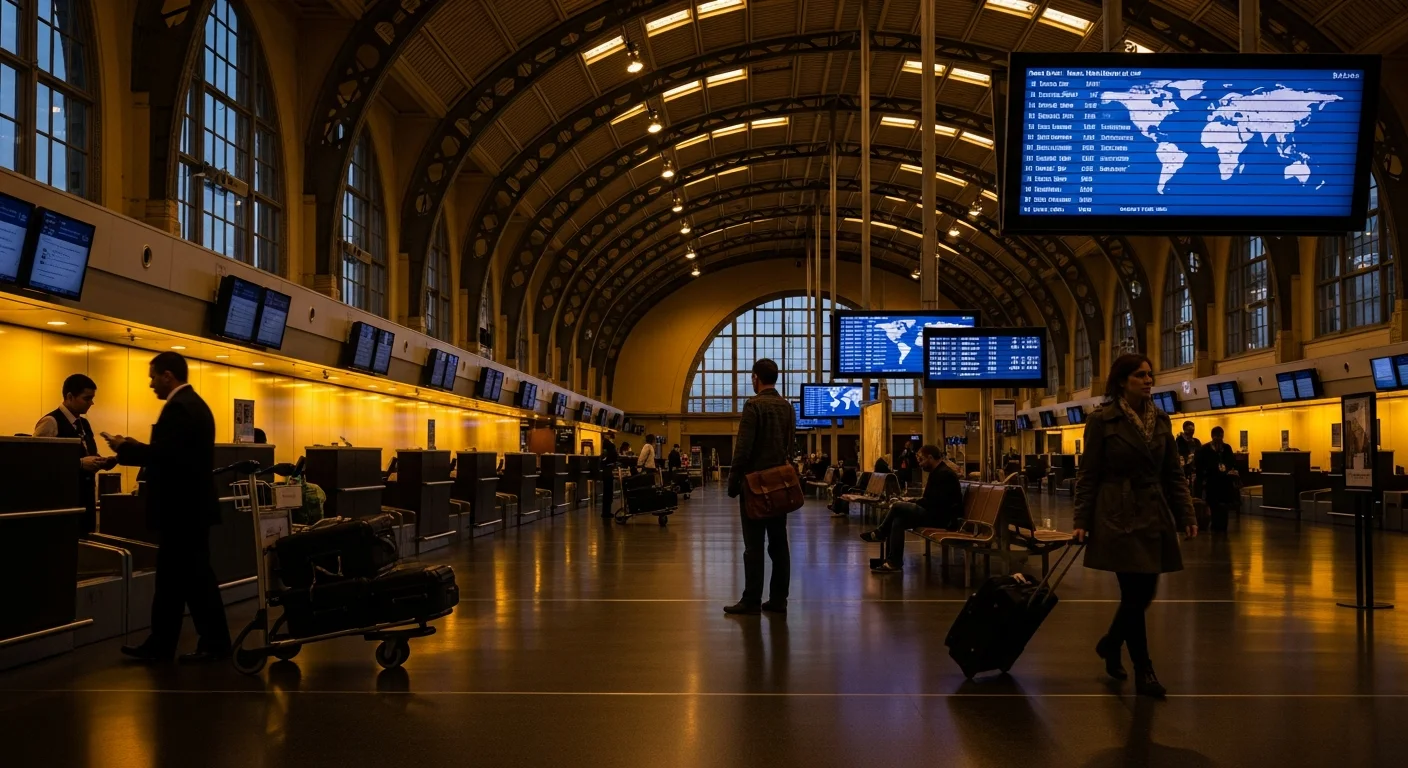 International Patients: Your Complete Guide to Treatment in Germany