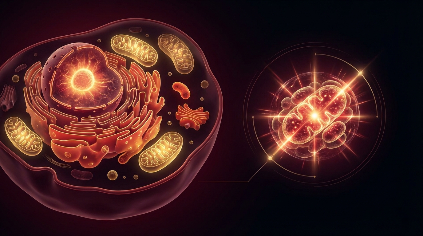 Testosterone After 40: What Every Man Should Know