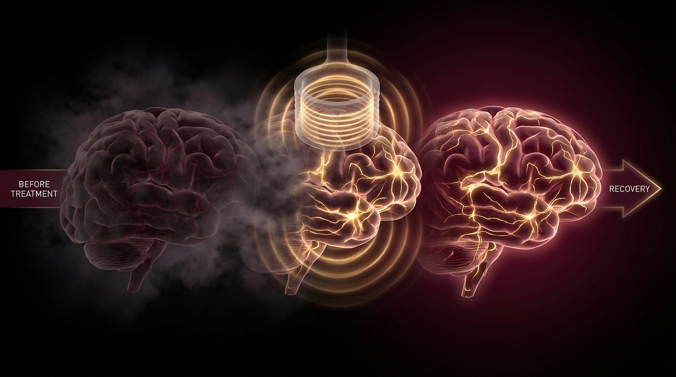 Clearing Brain Fog After Treatment: Recovery Timeline