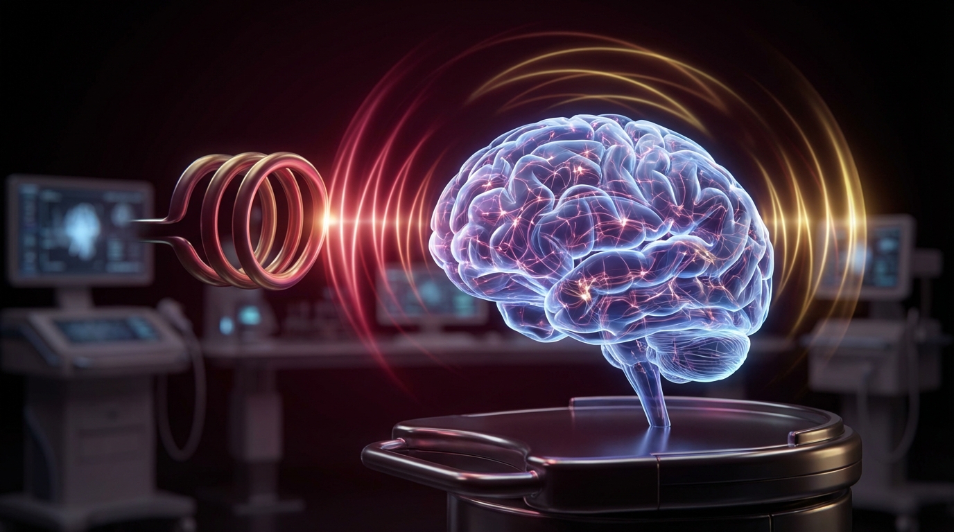 Brain Fog Treatment: A Physician's Complete Guide