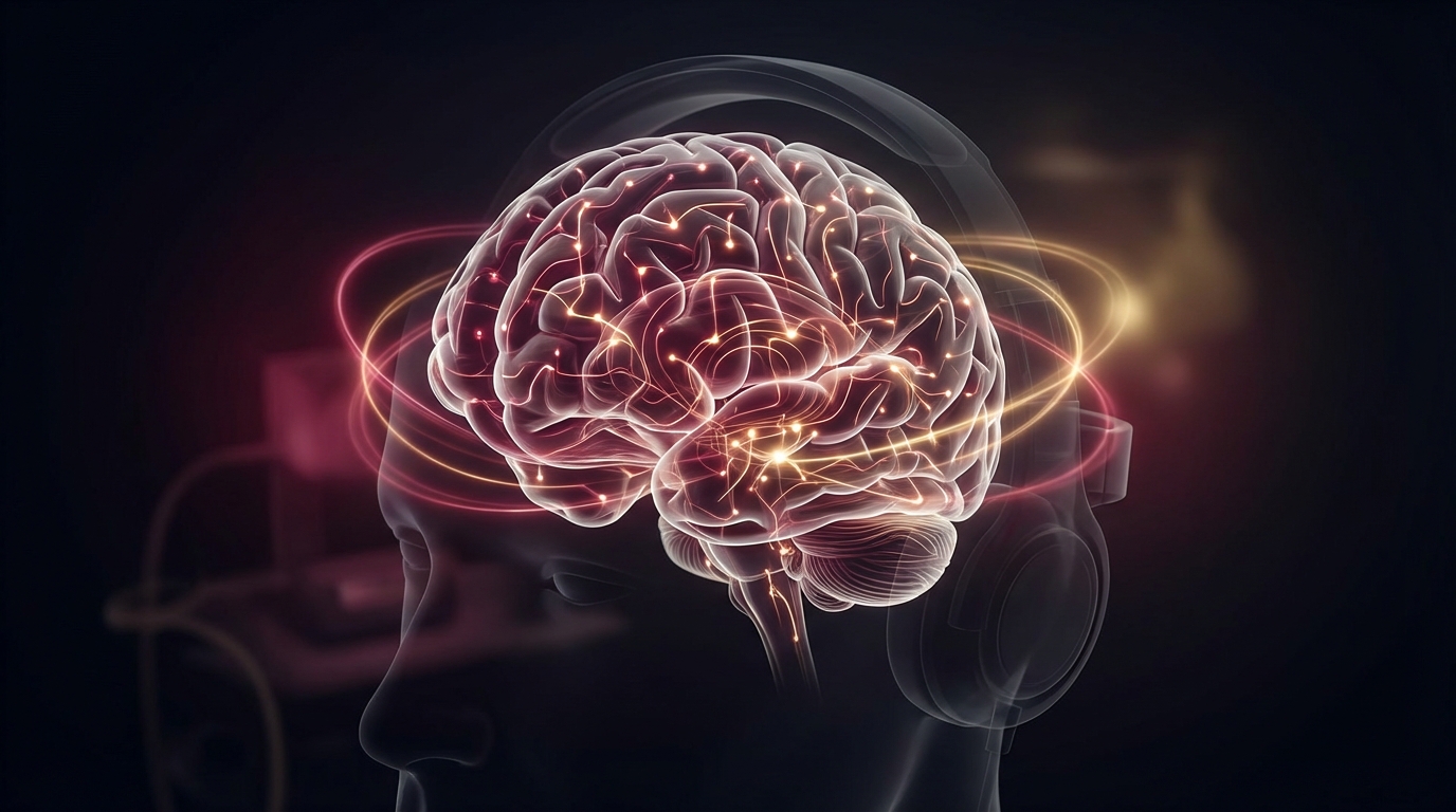 Neurofeedback for Lyme Brain Fog