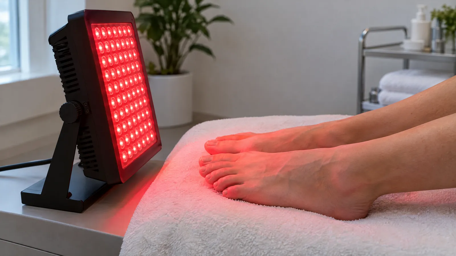 Photobiomodulation for Peripheral Neuropathy: Clinical Evidence and Protocol Guide