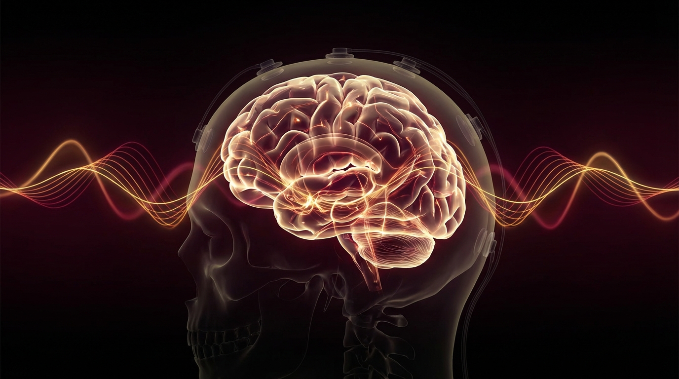 qEEG Brain Mapping: What It Shows and Who Needs It