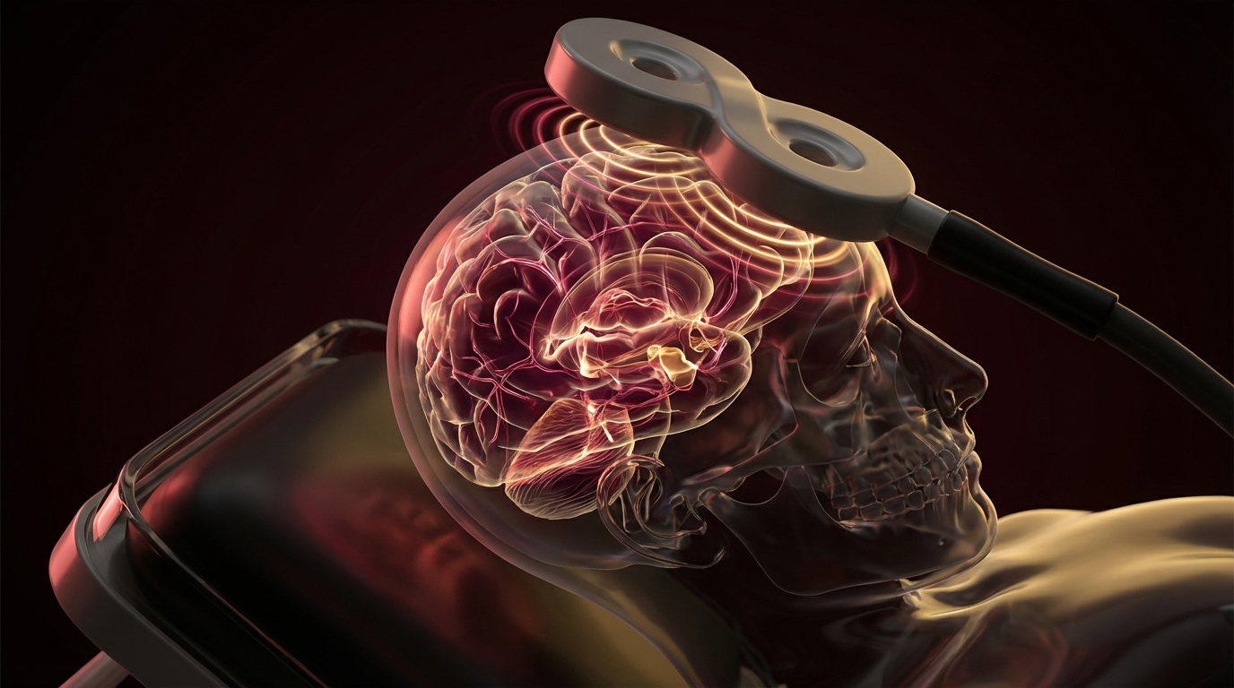 What Is TMS? Transcranial Magnetic Stimulation Explained