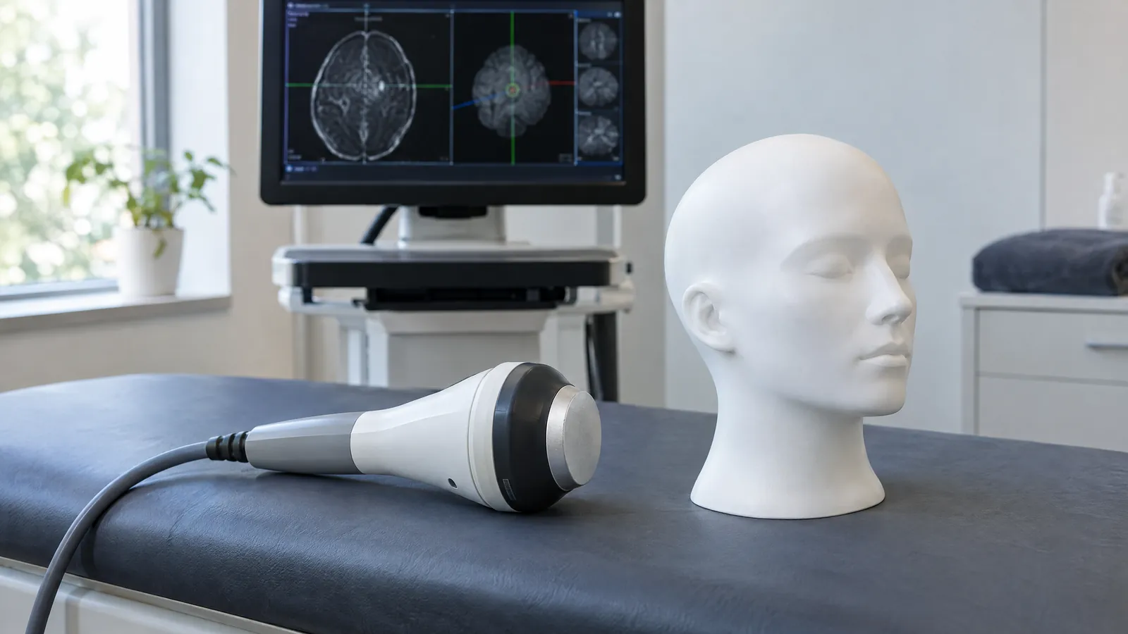 Transcranial Pulse Stimulation (TPS): What the Evidence Shows