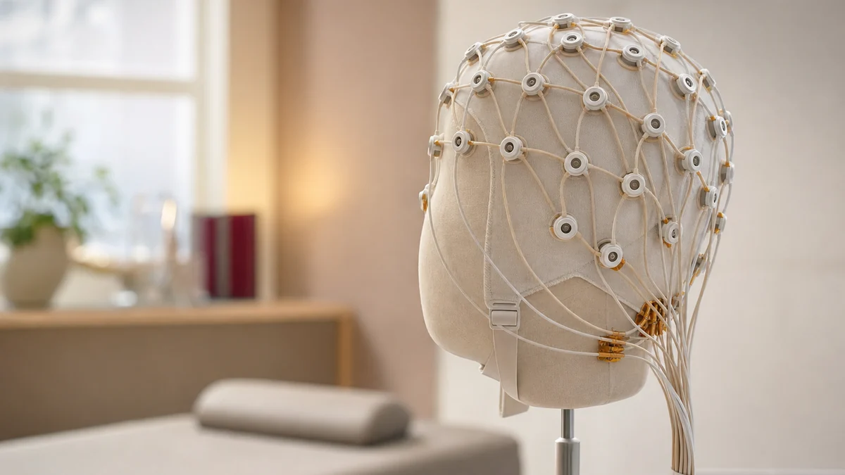 Vagus Nerve Stimulation for Anxiety: Mechanisms, Techniques, and Clinical Evidence