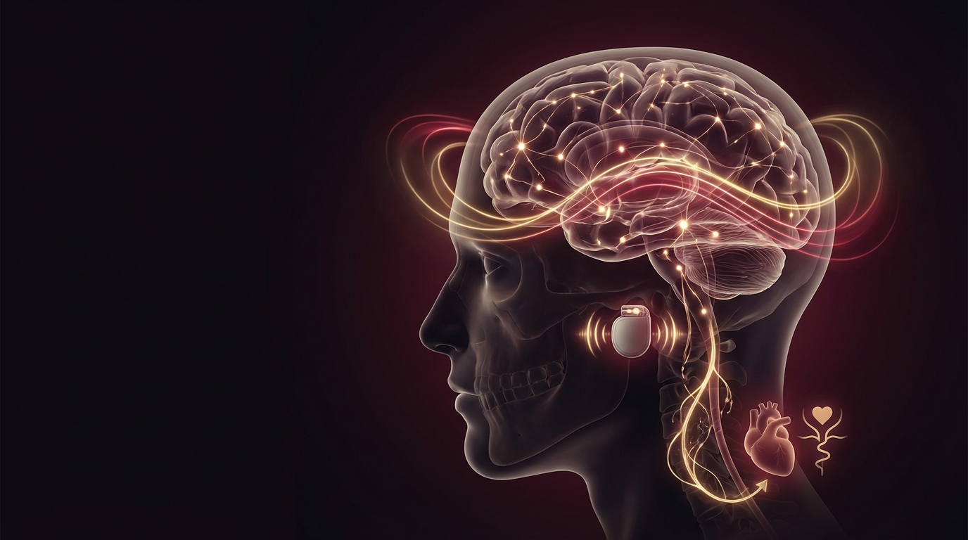 Vagus Nerve Stimulation for Chronic Fatigue and POTS