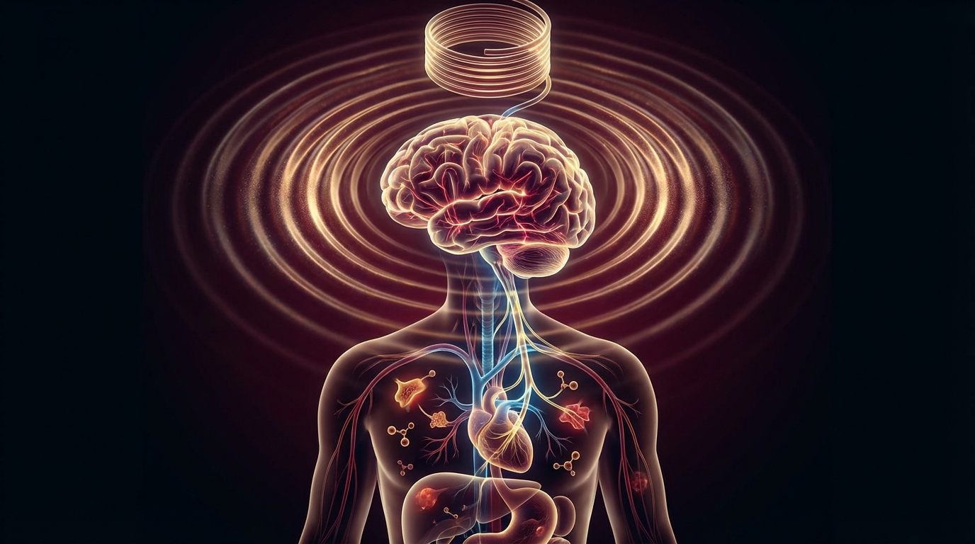 The Vagus Nerve and Inflammation: Cholinergic Anti-Inflammatory Pathway