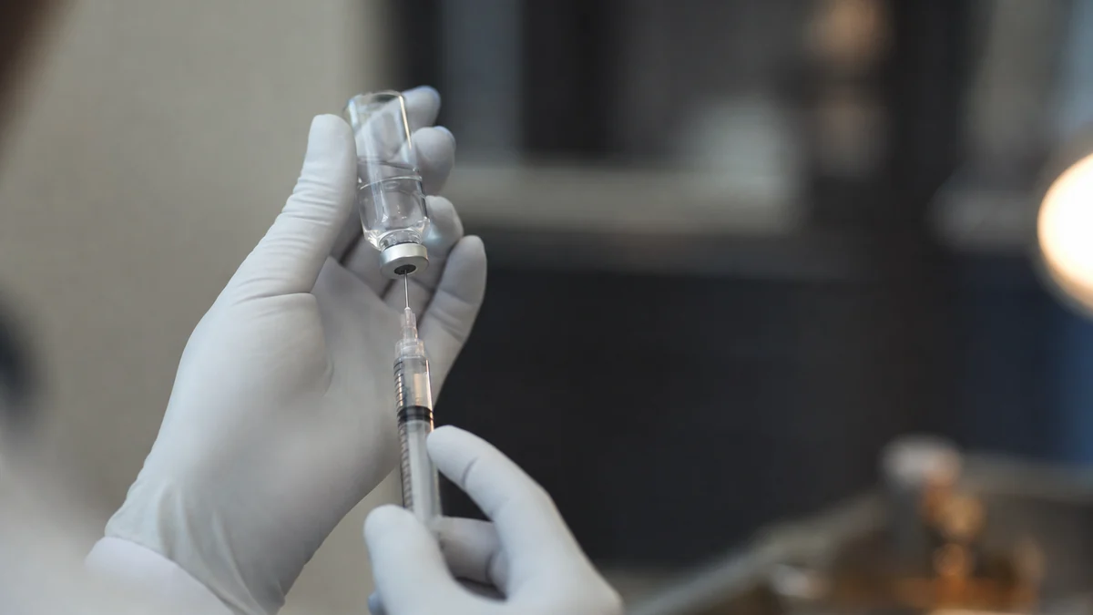 Peptide Therapy for Athletes: What's Banned Under WADA Rules in 2026