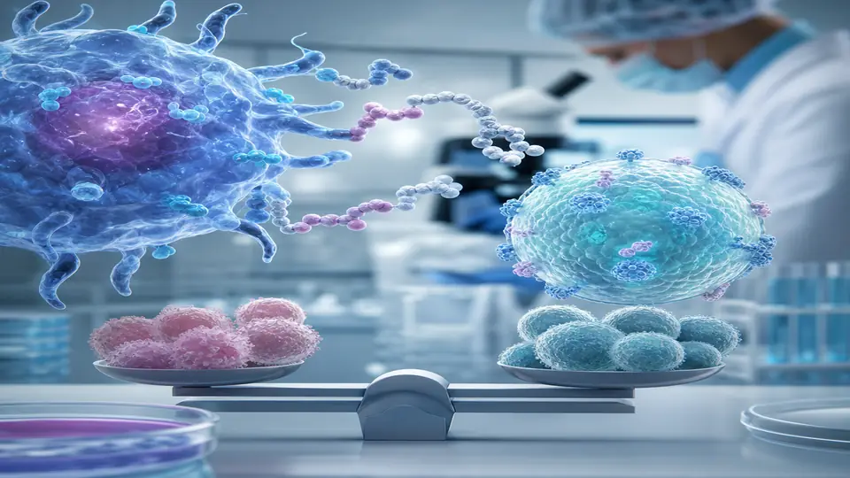 Peptides for Autoimmune Disease: A Physician's Evidence-Based Guide