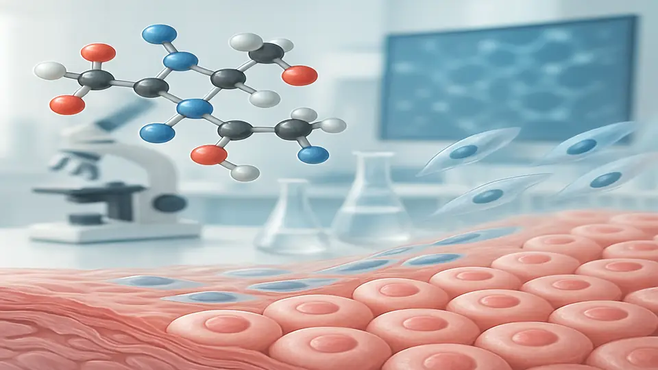 Best Peptides for Healing: A Physician's Ranked Guide to Tissue Repair