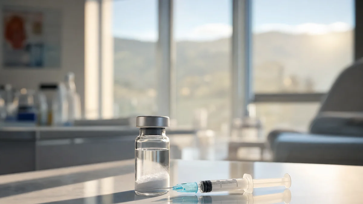Bimagrumab + Semaglutide: Preserving Muscle While Losing Fat on GLP-1 Therapy