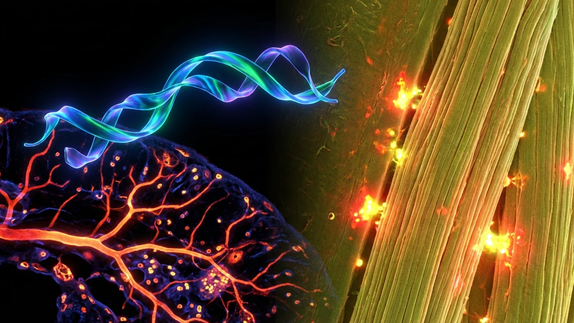 BPC-157: What the Research Actually Shows