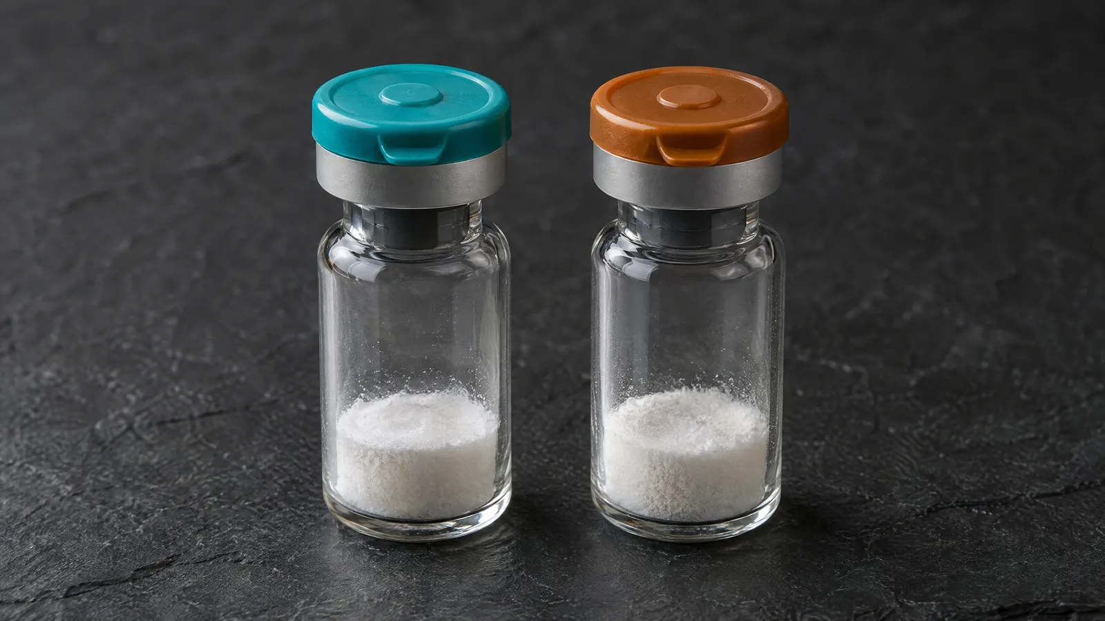 BPC-157 vs TB-500: Which Peptide for Tissue Repair?