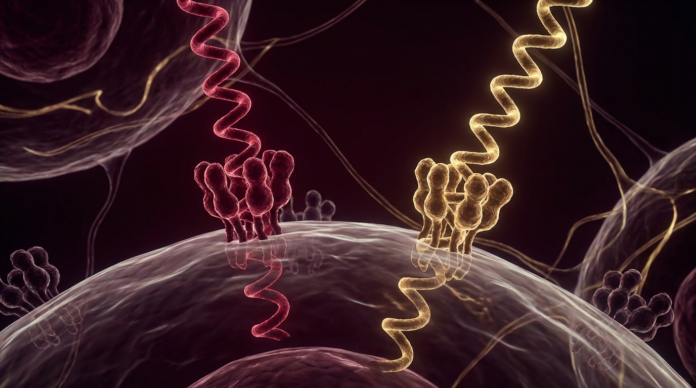 BPC-157 vs TB-500: Which Peptide for Tissue Repair?