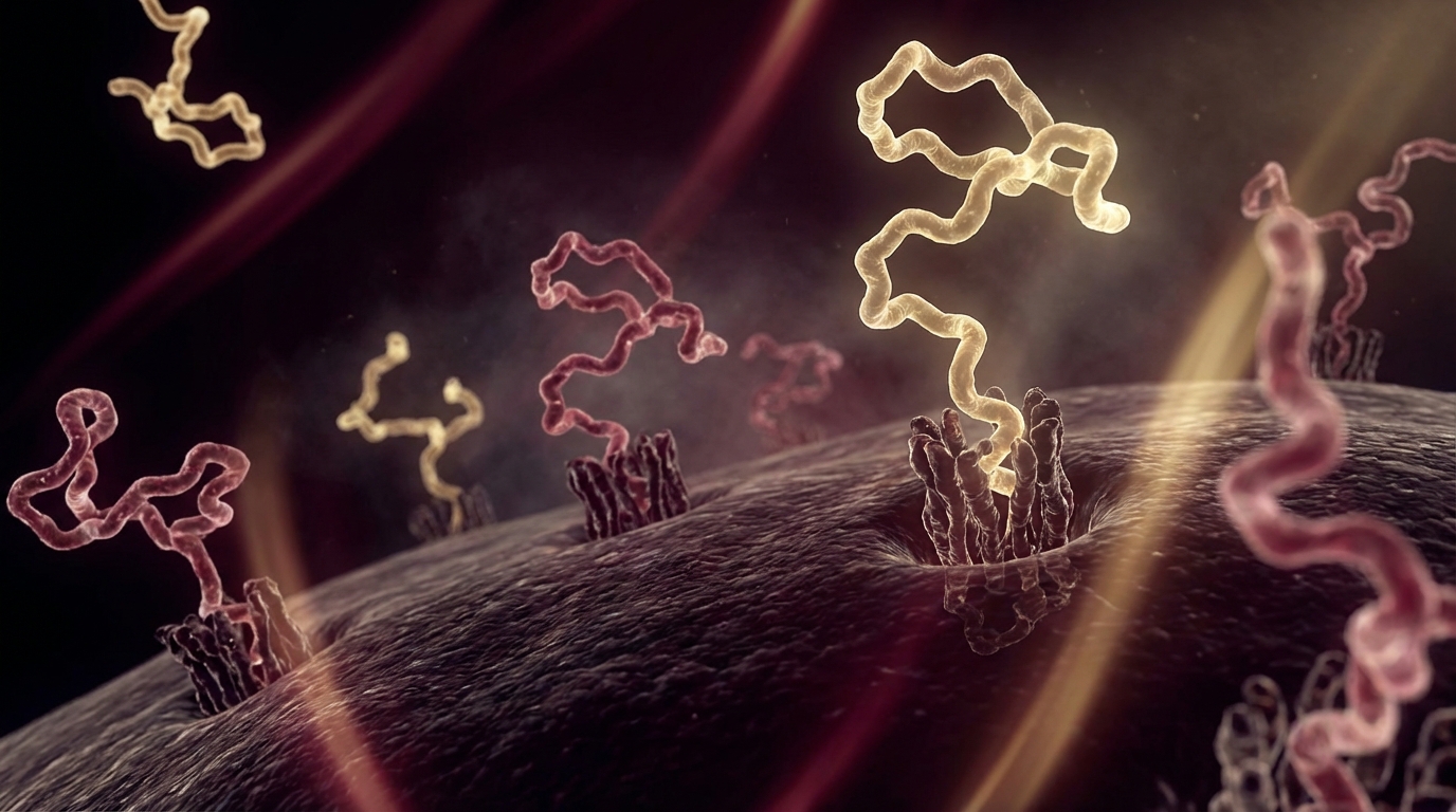 DSIP Dosage and Protocol for Sleep
