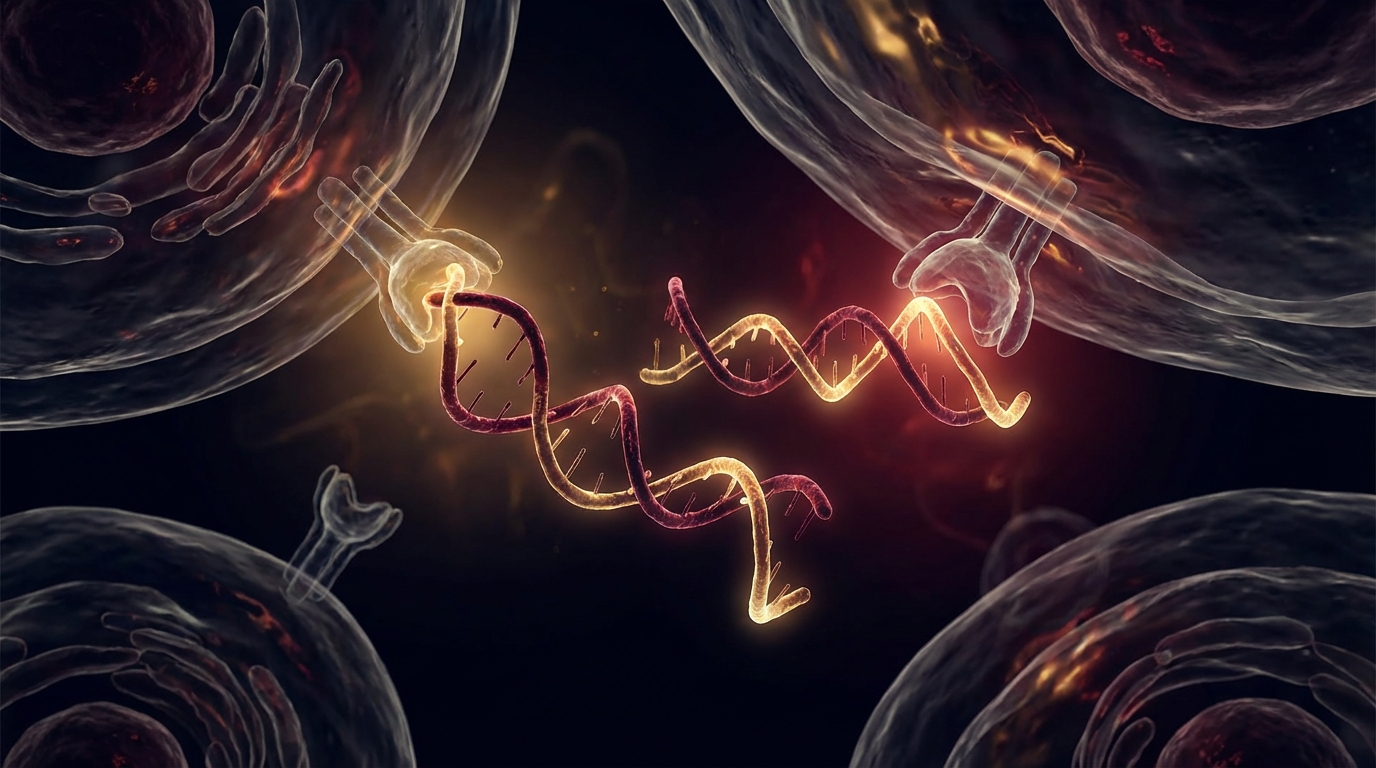 DSIP vs Melatonin: Which Sleep Peptide?