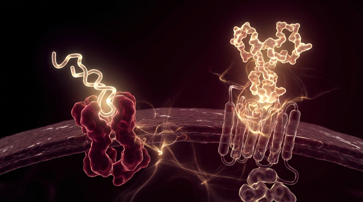 Epithalon vs NMN: Anti-Aging Mechanisms Compared