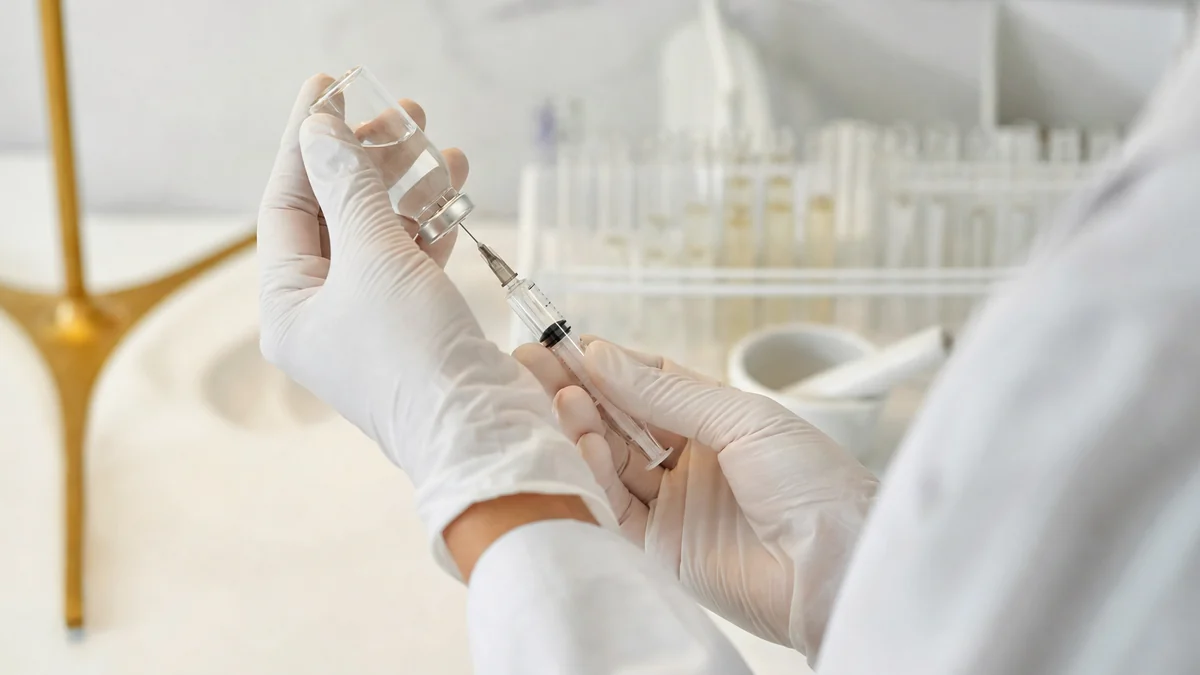 FDA 2026 Peptide Reclassification: What the Category 1 Compounding Ruling Means for Patients