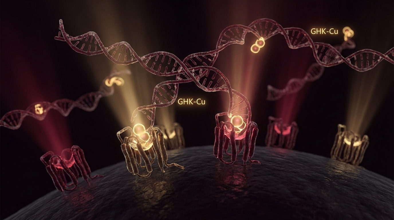 GHK-Cu Dosage: Topical, Injection, and Combination Protocols