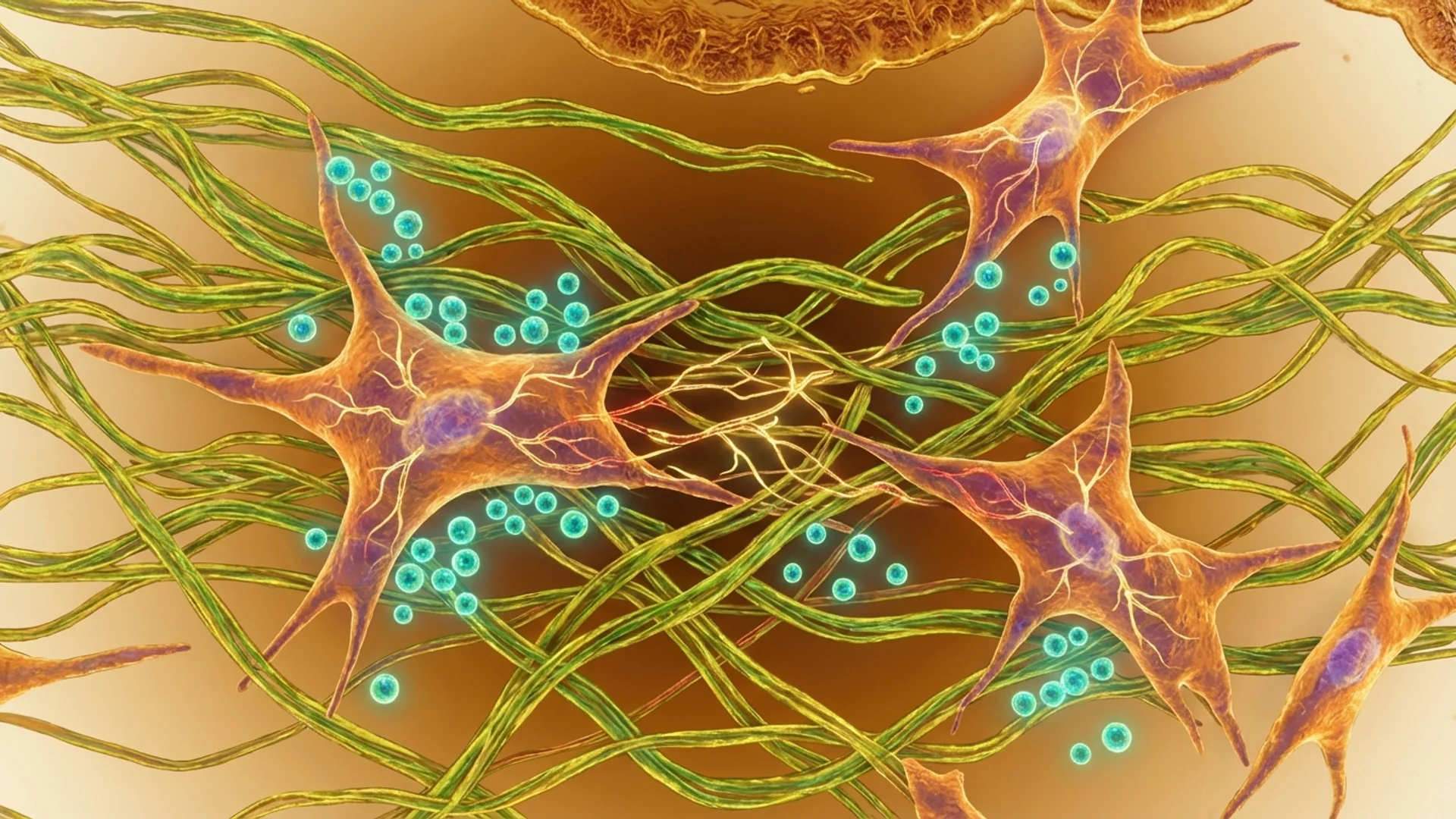 GHK-Cu: The Copper Peptide for Tissue Remodeling