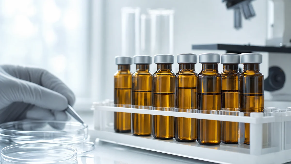 Humanin Peptide Dosage Protocol: A Physician's Guide to Dosing, Timing, and Administration