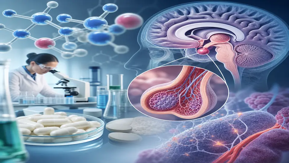 Ibutamoren (MK-677): A Physician's Guide to the Oral Growth Hormone Secretagogue