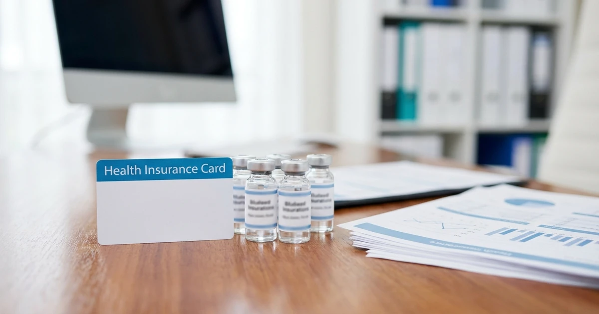 Does Insurance Cover Peptide Therapy? A Realistic Guide