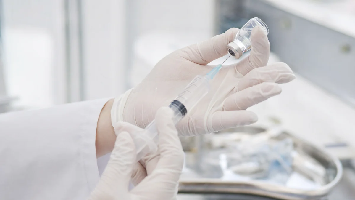 Kisspeptin: The Master Hormone Peptide for LH, Testosterone, and Fertility