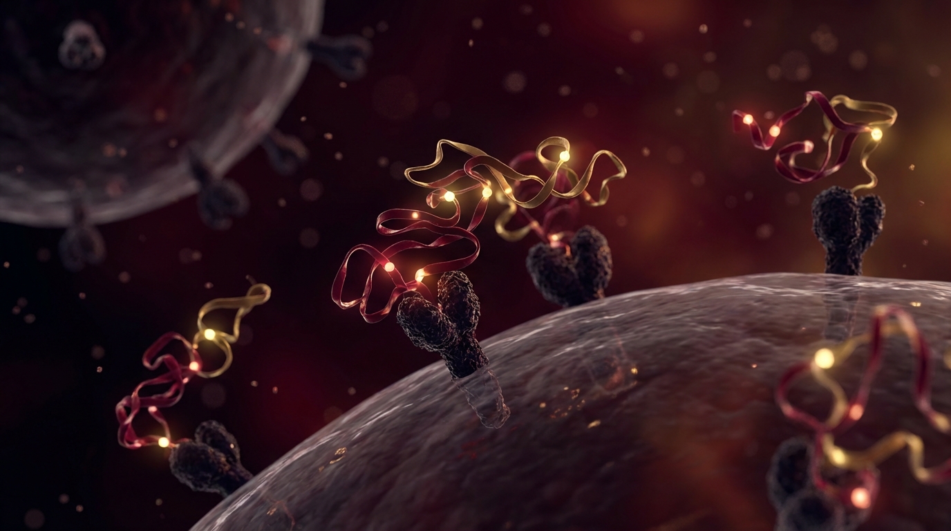 Are Peptides Legal? A 2026 Regulatory Guide