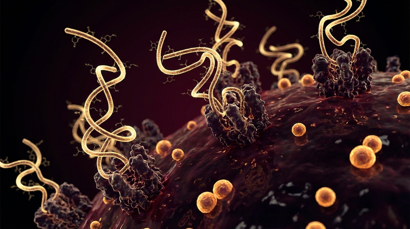 LL-37 for Biofilm Disruption in Chronic Lyme