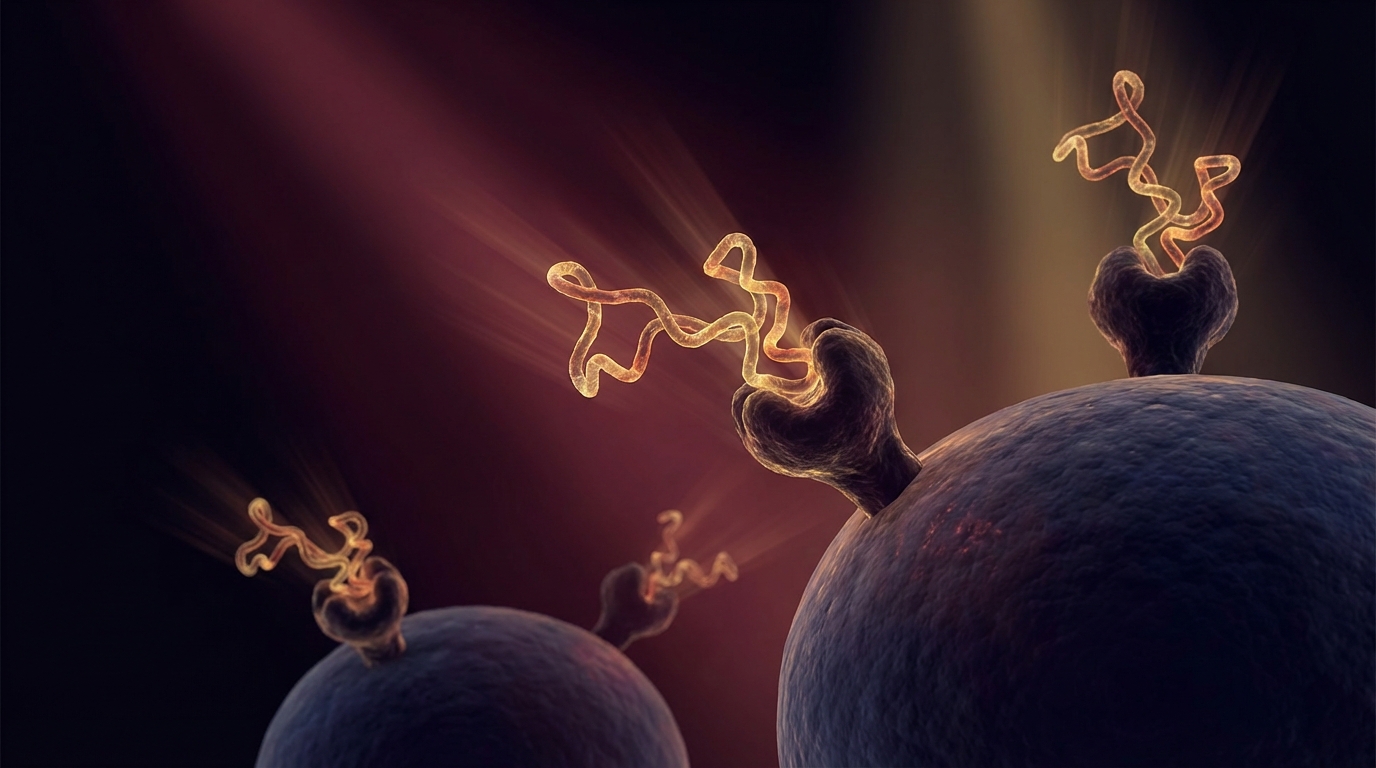 LL-37 and Vitamin D: The Immune Connection