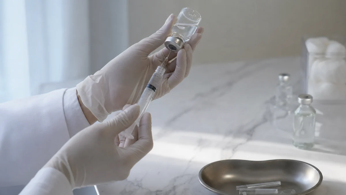 MOTS-c Peptide Dosage: A Physician's Protocol Guide