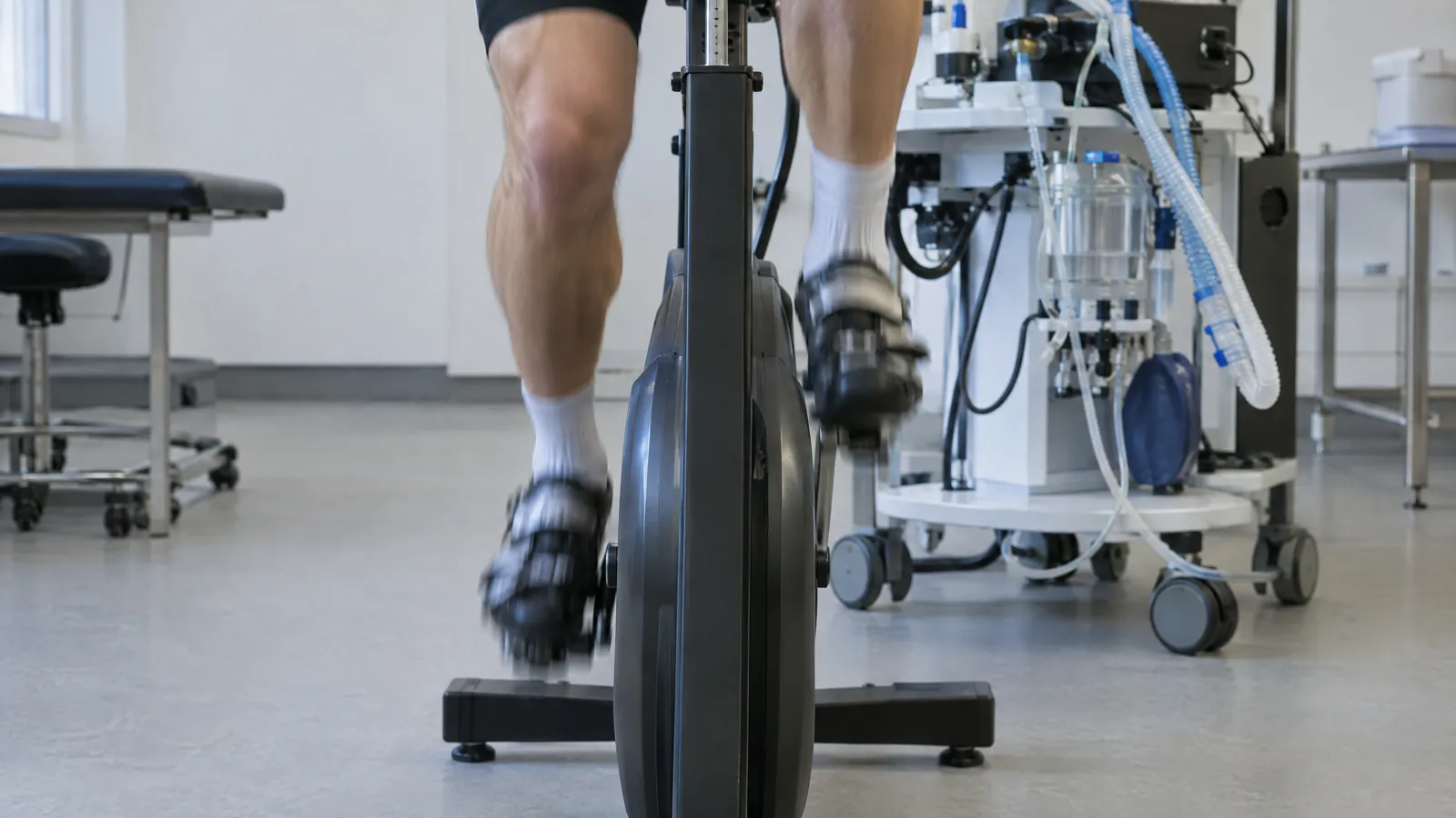 MOTS-c Peptide: The Mitochondrial Signal That Reshapes Metabolism and Longevity