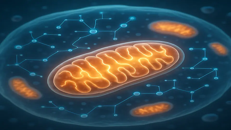 MOTS-c Peptide: The Mitochondrial Signal That Reshapes Metabolism and Longevity