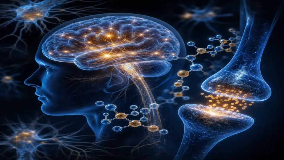 Nootropic Peptides: A Physician's Guide to Cognitive Enhancement