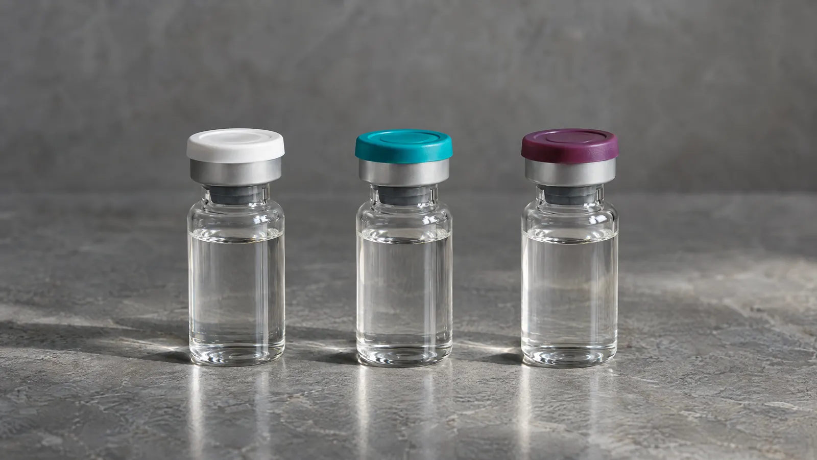 Retatrutide vs Semaglutide vs Tirzepatide: The Triple Agonist Compared