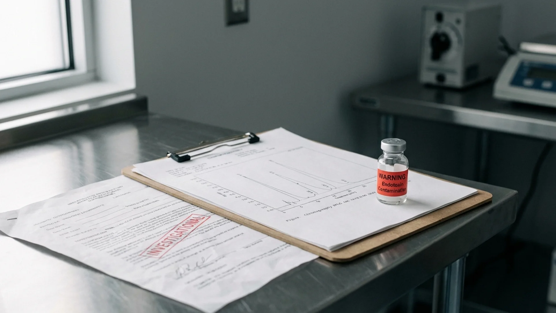 Peptide Safety: What You Need to Know