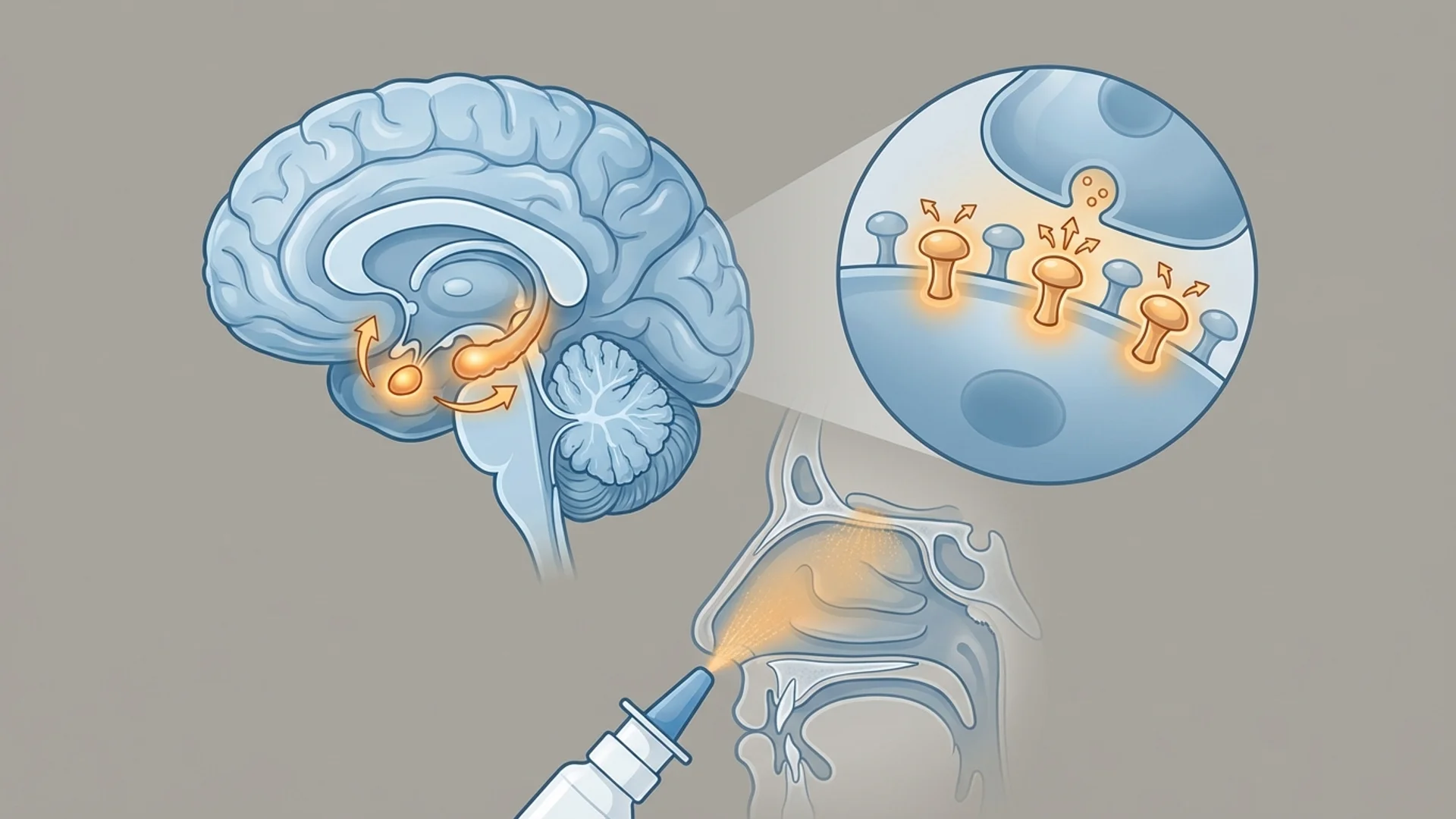 Selank: The Anxiolytic Peptide from Russia